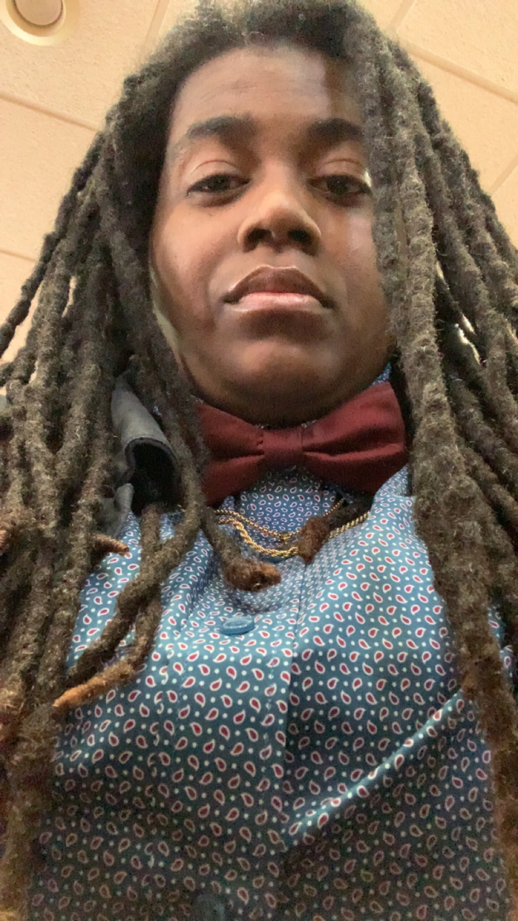 current photo